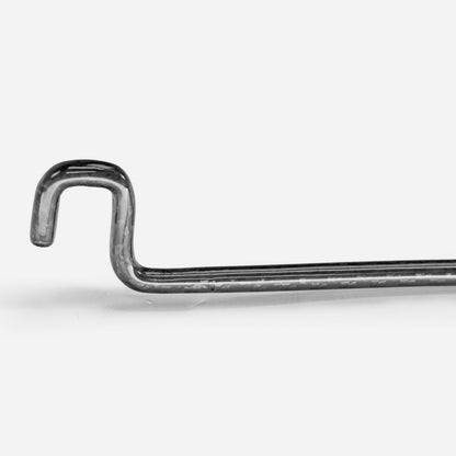 MITSUBISHI Evolution 1-3 EVO 3 hood prop rod