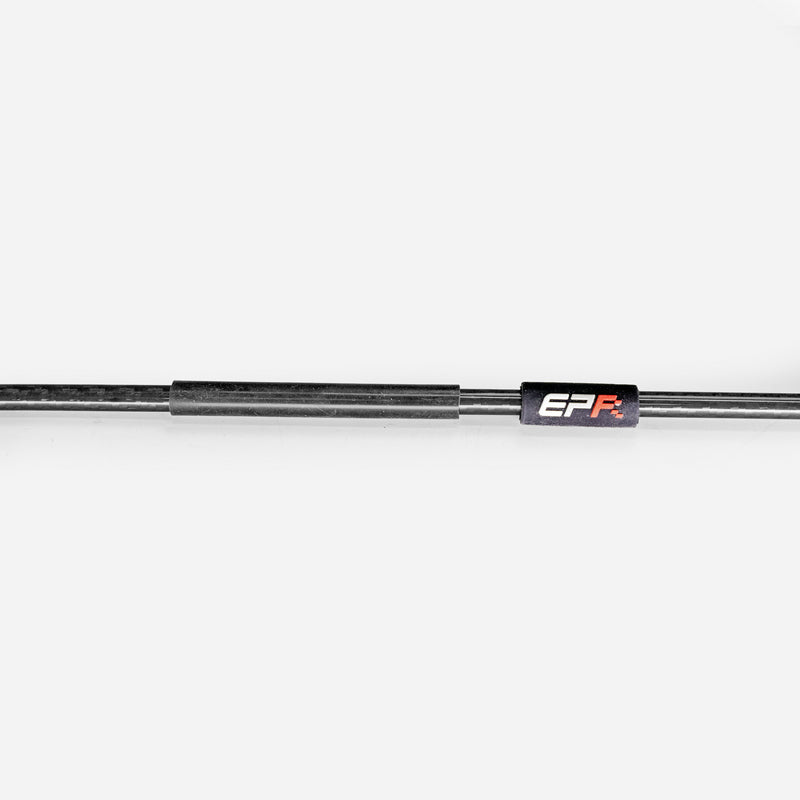 MITSUBISHI Evolution 1-3 EVO 3 hood prop rod
