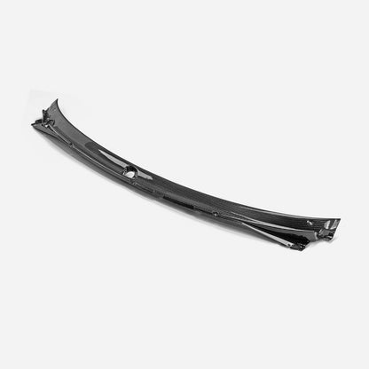 Mitsubishi EVO 5 EVO 6 CP9A Cowl Screen Upper Top Cover | Direct Fit Exterior Trim