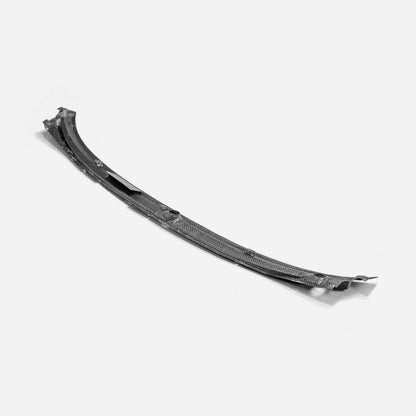 Mitsubishi EVO 5 EVO 6 CP9A Cowl Screen Upper Top Cover | Direct Fit Exterior Trim
