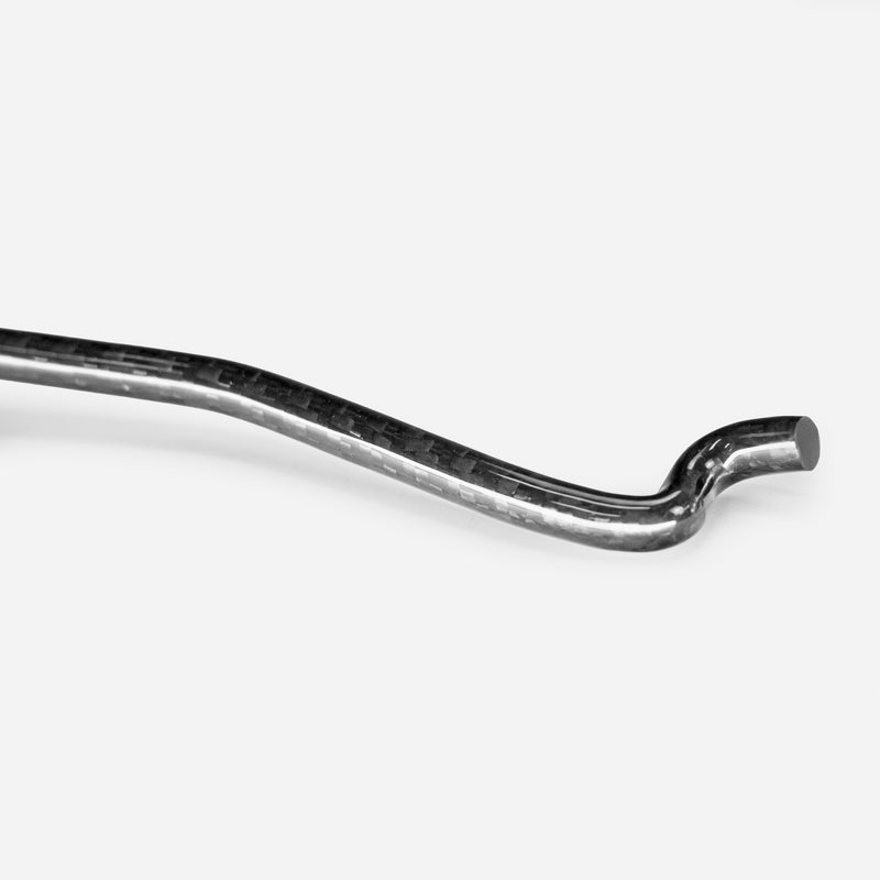 MITSUBISHI Lancer Evolution 7 8 9 CT9A hood prop rod