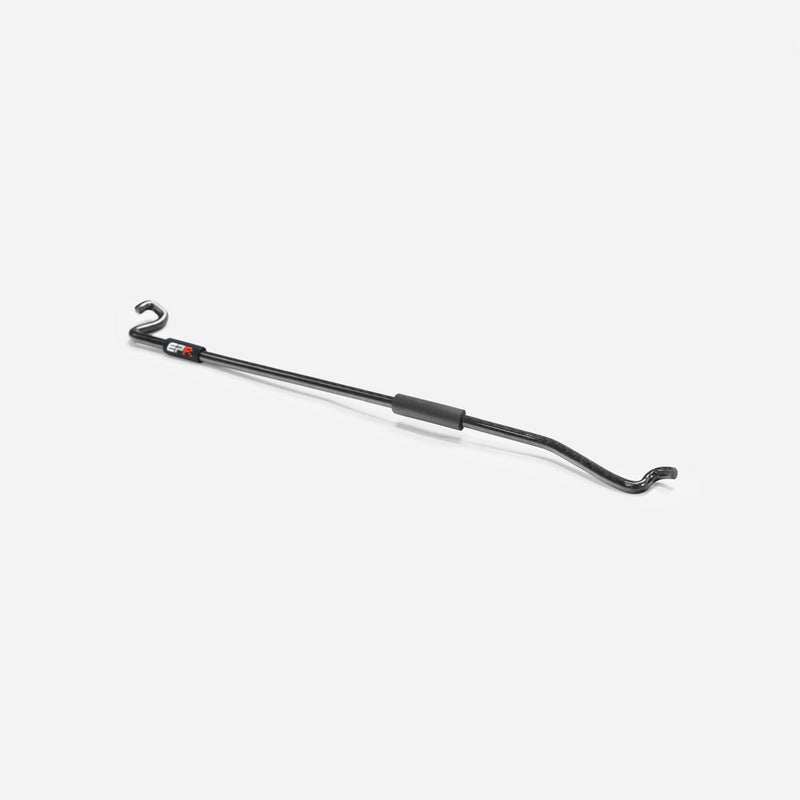 MITSUBISHI Lancer Evolution 7 8 9 CT9A hood prop rod