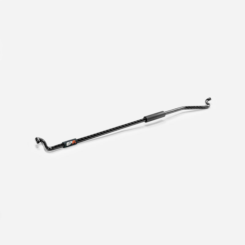 MITSUBISHI Lancer Evolution 7 8 9 CT9A hood prop rod