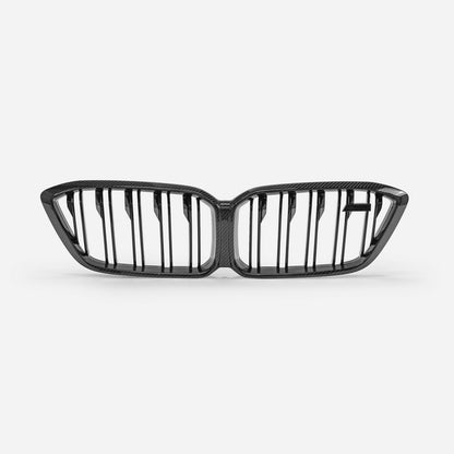 BMW F87 M2 S Type front grill (facelift model)