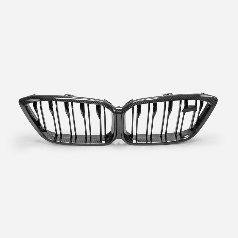 BMW F87 M2 S Type front grill (facelift model)
