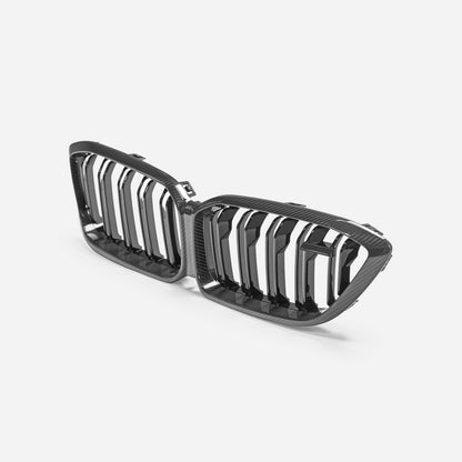BMW F87 M2 S Type front grill (facelift model)