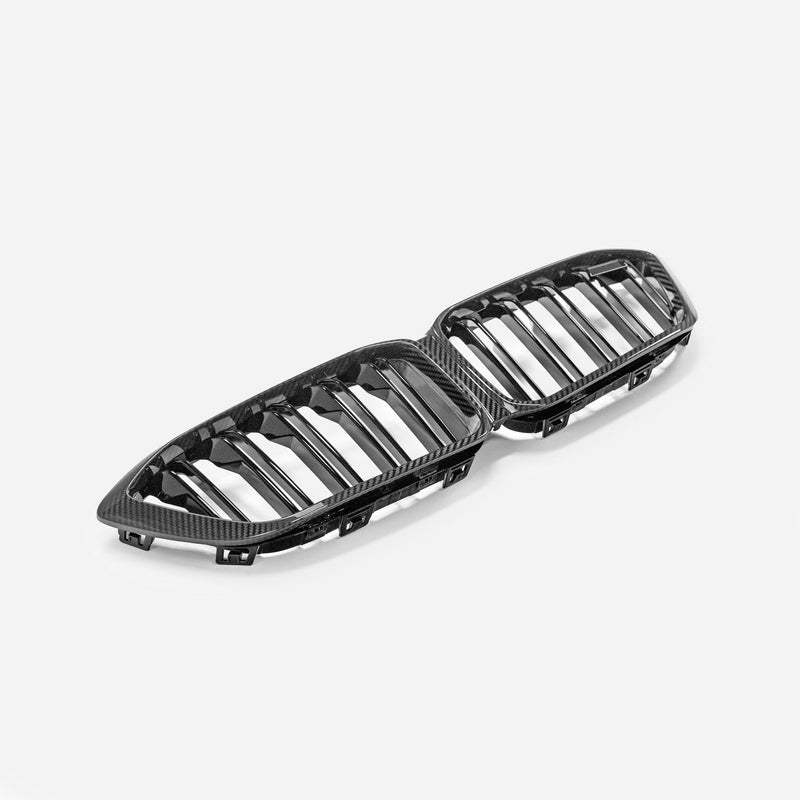 BMW F87 M2 S Type front grill (facelift model)