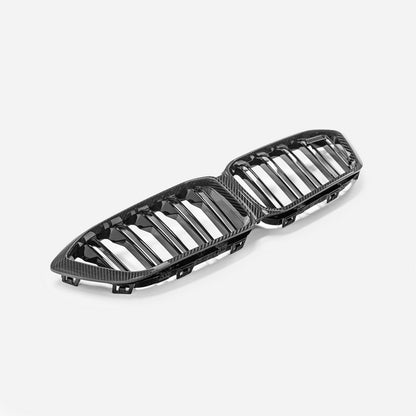 BMW F87 M2 S Type front grill (facelift model)