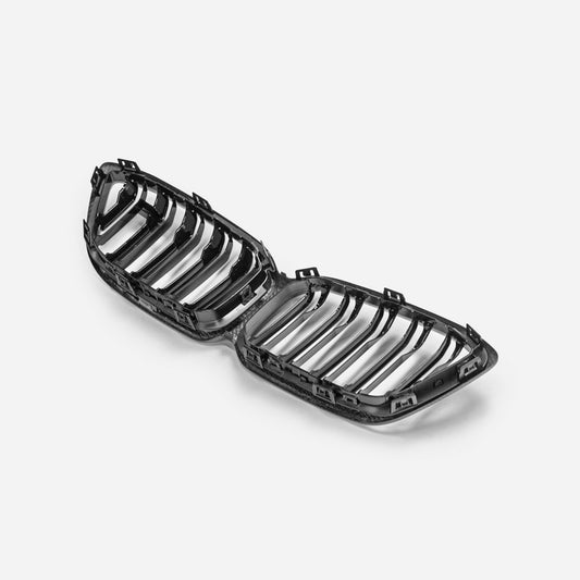 BMW F87 M2 S Type front grill (facelift model)