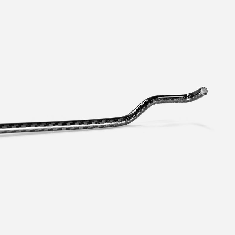 MAZDA RX7 FD3S hood prop rod