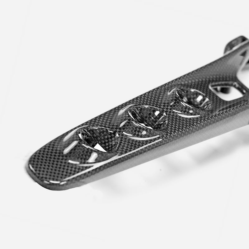 Ferrari F8 Center Console LHD(replacement)