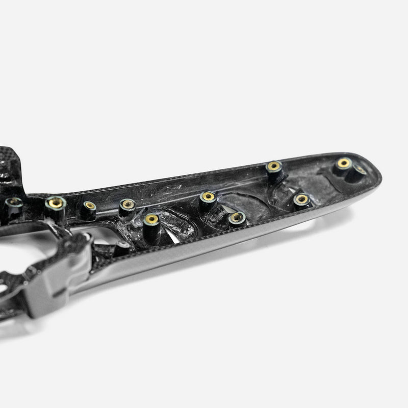 Ferrari F8 Center Console LHD(replacement)