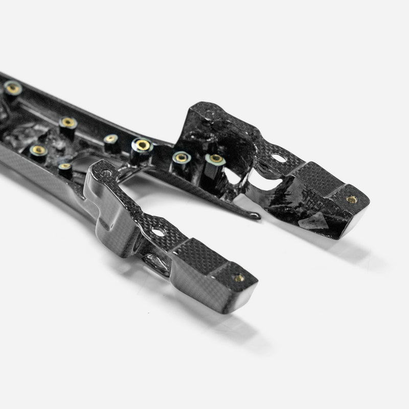 Ferrari F8 Center Console LHD(replacement)