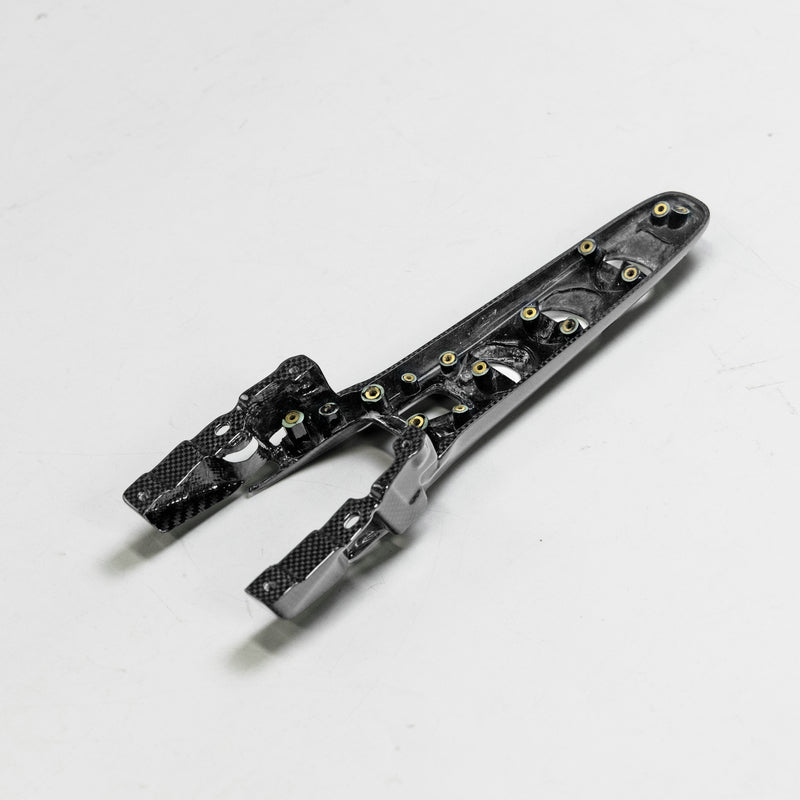 Ferrari F8 Center Console LHD(replacement)