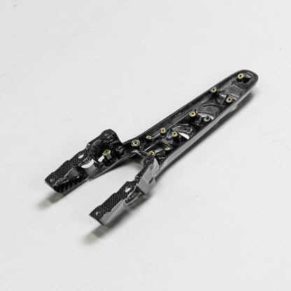 Ferrari F8 Center Console LHD(replacement)
