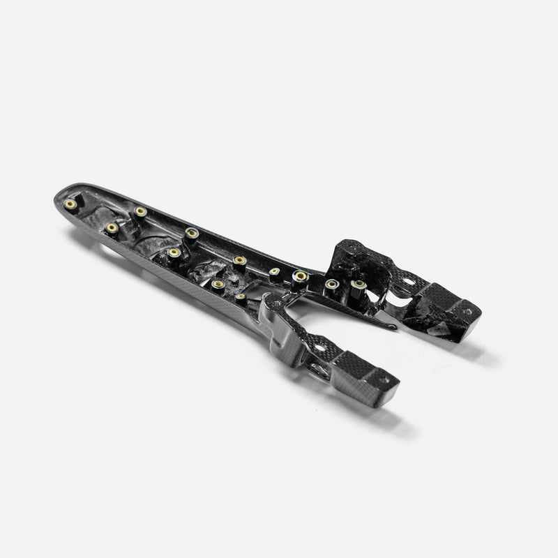 Ferrari F8 Center Console LHD(replacement)