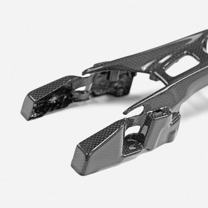 Ferrari F8 Center Console LHD(replacement)