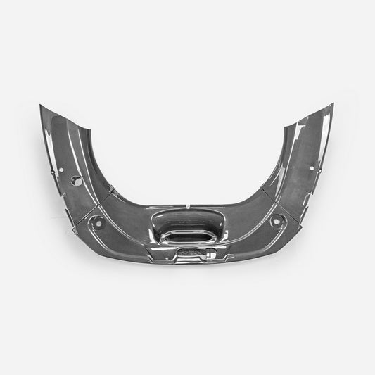 Ferrari F8 OEM style front trunk cover 3pcs