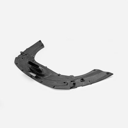 Ferrari F8 OEM style front trunk cover 3pcs
