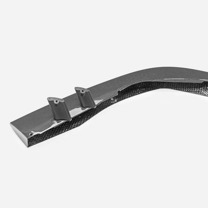 Ferrari F8 OEM style front lip