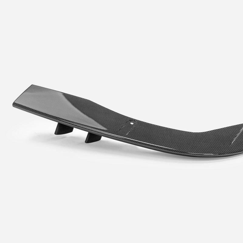 Ferrari F8 OEM style front lip