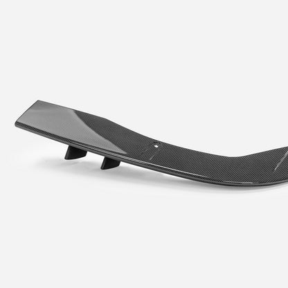 Ferrari F8 OEM style front lip