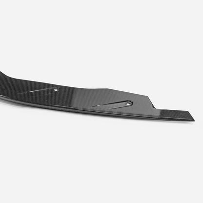 Ferrari F8 OEM style front lip
