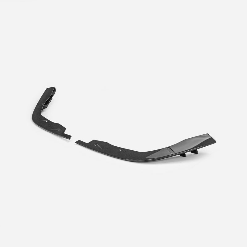 Ferrari F8 OEM style front lip