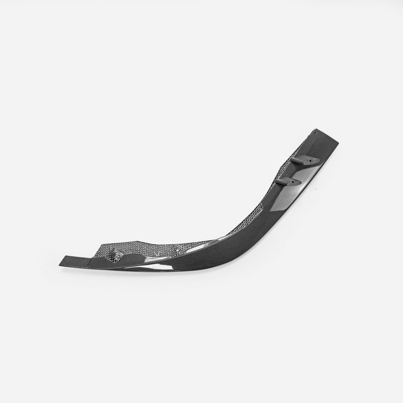 Ferrari F8 OEM style front lip