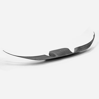 Ferrari F8 OEM style front splitter cover