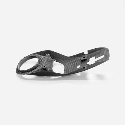 Ferrari F8 OEM style engine Middle cover