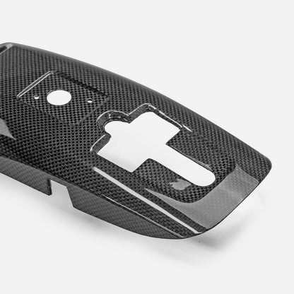 Ferrari F8 OEM style engine Middle cover