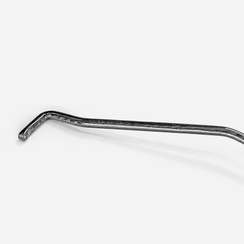 HONDA 01-08 Jazz Fit GD hood prop rod