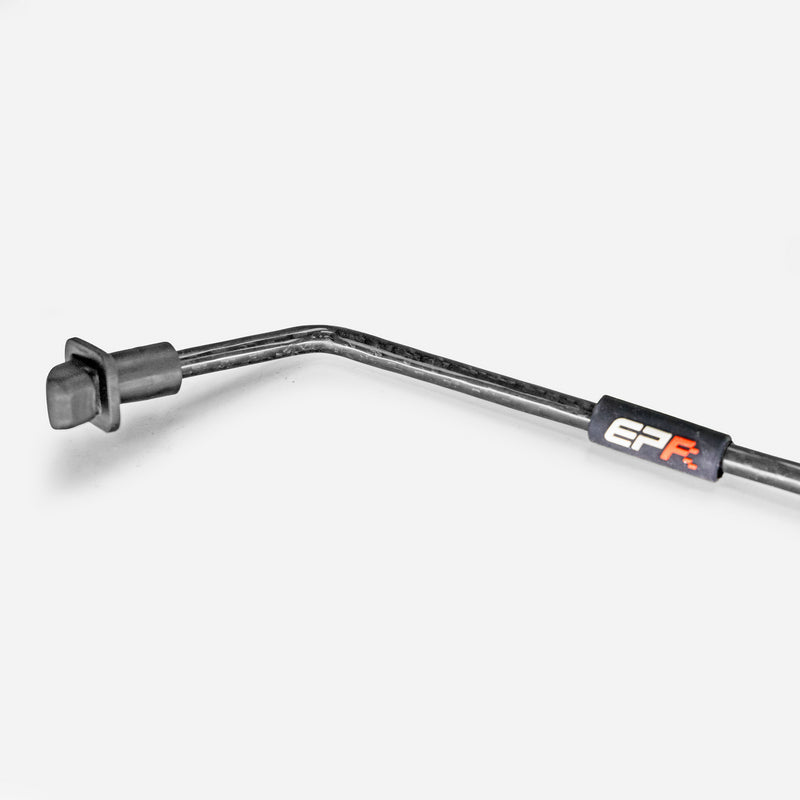 Honda 08-14 Jazz Fit GE hood prop rod