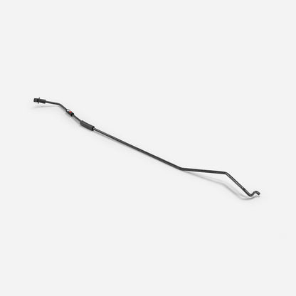 Honda 08-14 Jazz Fit GE hood prop rod