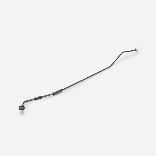 Honda 08-14 Jazz Fit GE hood prop rod