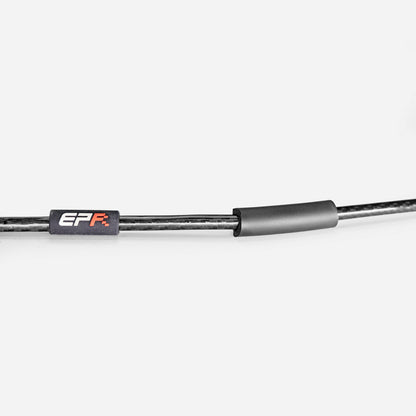 Honda 08-14 Jazz Fit GE hood prop rod