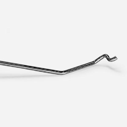 Honda 08-14 Jazz Fit GE hood prop rod