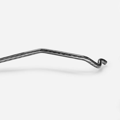 Honda 08-14 Jazz Fit GE hood prop rod