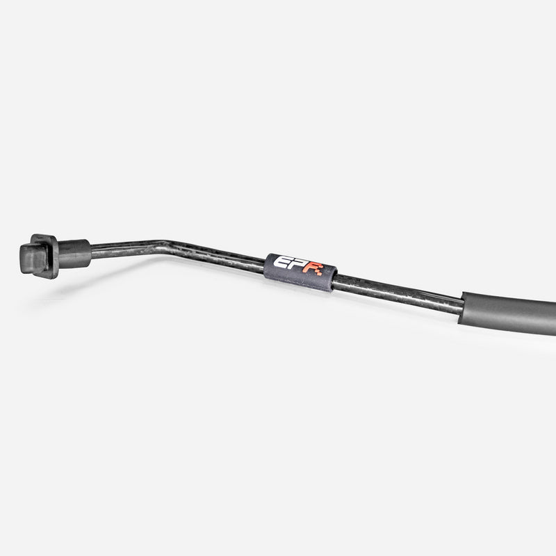 Honda 08-14 Jazz Fit GE hood prop rod