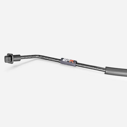 Honda 08-14 Jazz Fit GE hood prop rod