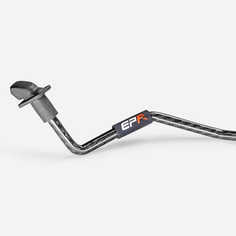 HONDA 14-18 Jazz Fit GK hood prop rod