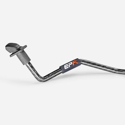 HONDA 14-18 Jazz Fit GK hood prop rod