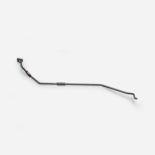 HONDA 14-18 Jazz Fit GK hood prop rod
