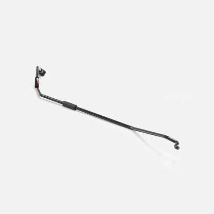 HONDA 14-18 Jazz Fit GK hood prop rod