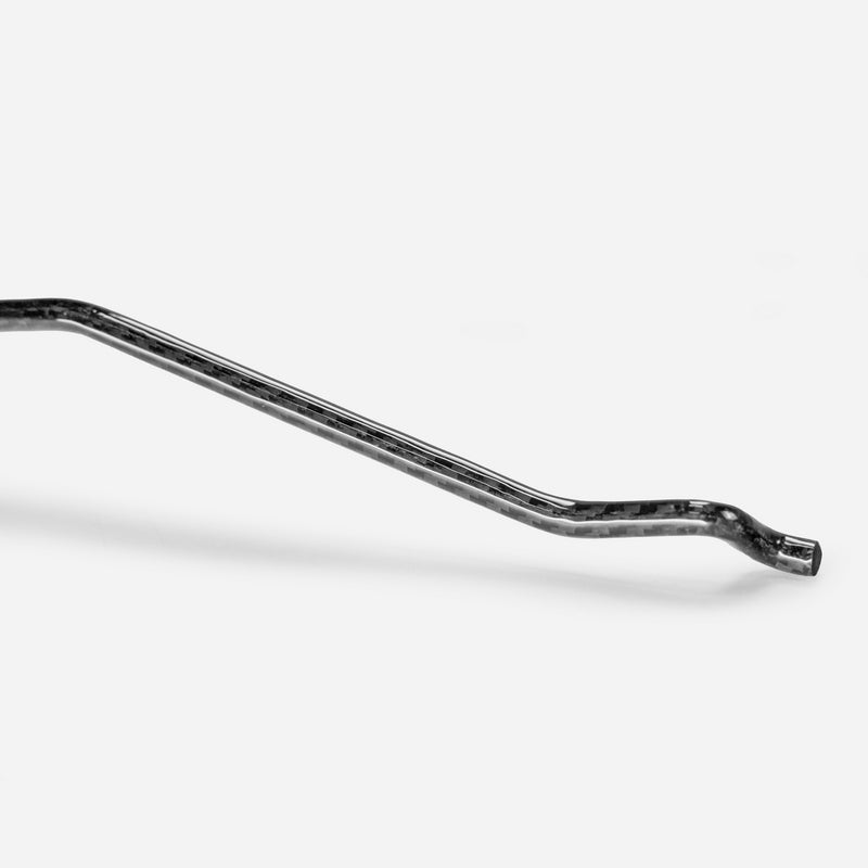 HONDA 14-18 Jazz Fit GK hood prop rod