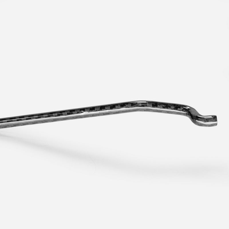 HONDA 14-18 Jazz Fit GK hood prop rod