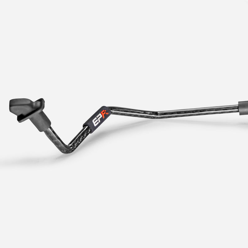 HONDA 14-18 Jazz Fit GK hood prop rod
