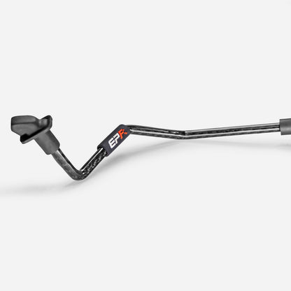 HONDA 14-18 Jazz Fit GK hood prop rod