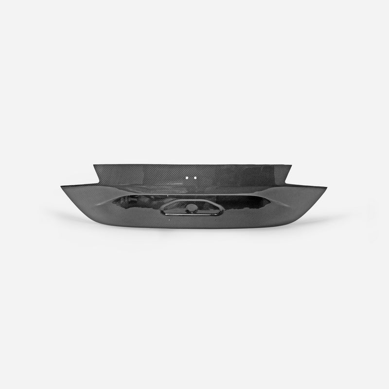Honda Civic Type R FL5 OE Type Rear trunk panel